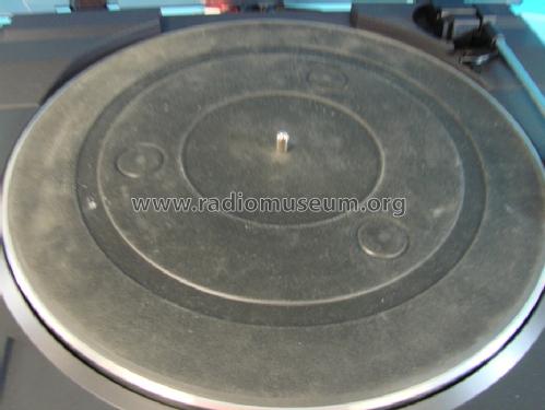 Full-Automatic Turntable System P-988; TEAC; Tokyo (ID = 1424442) R-Player