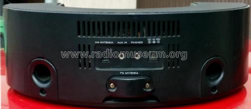 Hi-Fi Table Radio / CD SR-L250i; TEAC; Tokyo (ID = 2490550) Radio