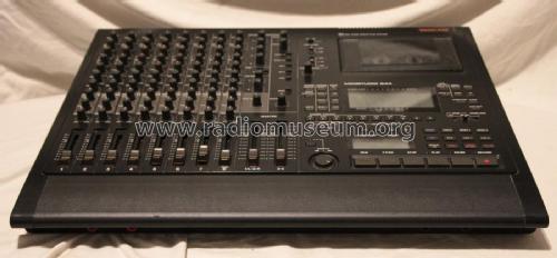 Tascam Midistudio 644; TEAC; Tokyo (ID = 2313796) Ampl/Mixer