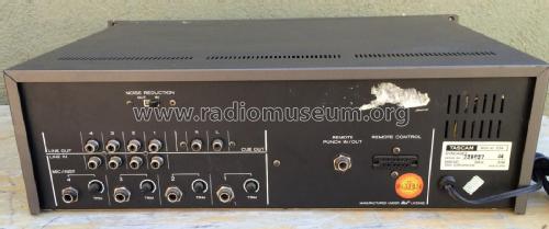 Tascam Syncaset 234 L; TEAC; Tokyo (ID = 1988489) R-Player