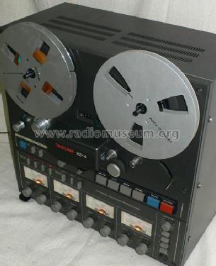 Tascam 22-4; TEAC; Tokyo (ID = 502304) R-Player