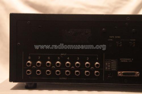 Tascam 238 Syncaset; TEAC; Tokyo (ID = 1798634) R-Player