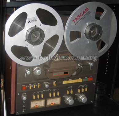 Tascam 32; TEAC; Tokyo (ID = 1463081) R-Player