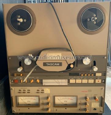 Tascam High Performance Stereo Tape Recorder 42B R-Player TEAC