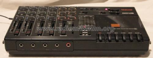 Tascam Ministudio Porta 05; TEAC; Tokyo (ID = 2327147) R-Player