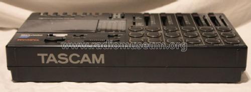 Tascam Ministudio Porta 05 HS; TEAC; Tokyo (ID = 2326996) Enrég.-R