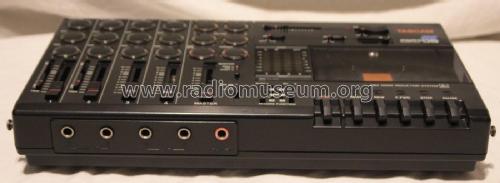 Tascam Ministudio Porta 05 HS; TEAC; Tokyo (ID = 2326998) R-Player