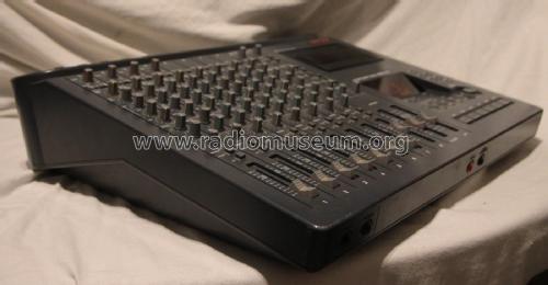 TASCAM Portastudio 488 MKII ; TEAC; Tokyo (ID = 2313241) Ton-Bild