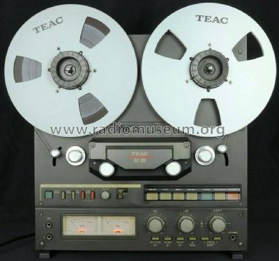 Tascam Series Stereo Tape Deck 32-2B R-Player TEAC; Tokyo