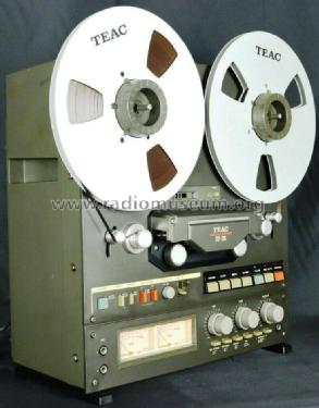 Tascam Series Stereo Tape Deck 32-2B; TEAC; Tokyo (ID = 2426357) Enrég.-R