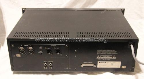 Tascam Stereo Cassette Deck 112 MK II; TEAC; Tokyo (ID = 2046127) R-Player