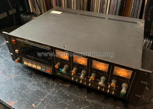 1983 TASCAM 234 SYNCASET 4-track Cassette Deck. : r/cassetteculture