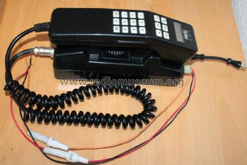 TS-Phone ; Team Electronic GmbH (ID = 2299159) Ciudadana