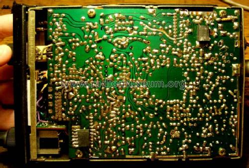 CB-Mobilfunkgerät TS404; Team Electronic GmbH (ID = 546609) Cittadina
