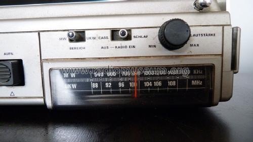 Astrosound 602S; TEC Dieter Beer; (ID = 1699107) Radio