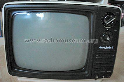 Astrosound Astro Junior 2 ; TEC Dieter Beer; (ID = 1068306) Television