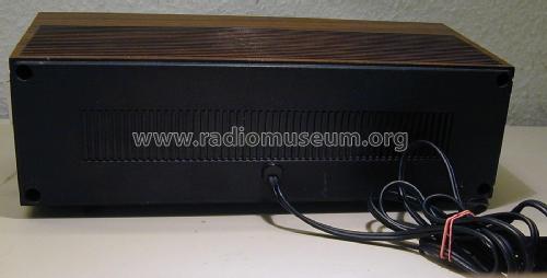 Digital Uhrenradio RC1001; TEC Dieter Beer; (ID = 2153604) Radio