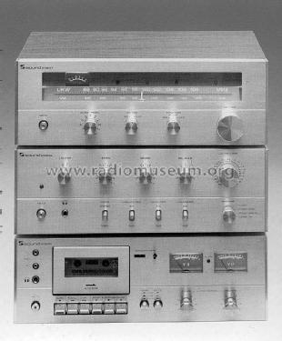 Sound 2050ATD; TEC Dieter Beer; (ID = 644428) Radio