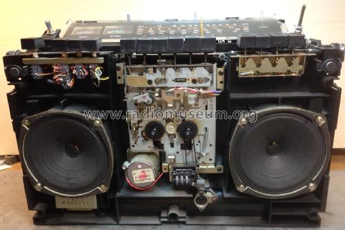 Sound 4004 Stereo-Radio-Recorder ; TEC Dieter Beer; (ID = 2557438) Radio