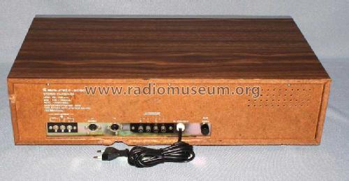Sound Stereo Casseiver C-6090; TEC Dieter Beer; (ID = 1588734) Radio