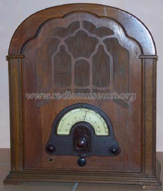 T40; Técalémit Radio; (ID = 1279581) Radio