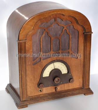 T40; Técalémit Radio; (ID = 1601344) Radio