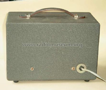 Signal Generator TE-20; Tech Instruments Co. (ID = 645932) Equipment