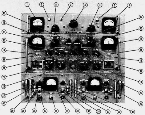 SSB Converter SBC-2; Technical Material (ID = 2057264) Amateur-D