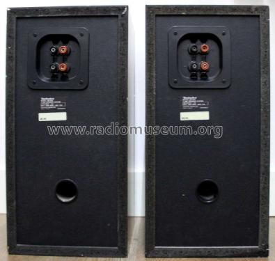2-Way Speaker System SB-EX2; Technics brand (ID = 2092139) Speaker-P