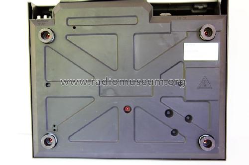 Automatic Turntable System SL-L20; Technics brand (ID = 1011511) Sonido-V