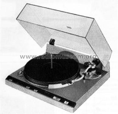Direct Drive Automatic Turntable System SL-3350; Technics brand (ID = 1628492) R-Player