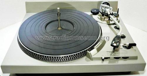Direct Drive Automatic Turntable System SL-1950; Technics brand (ID = 2490470) R-Player