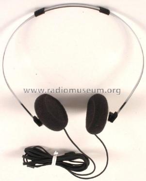 Headphones EAH-T5; Technics brand (ID = 2332694) Parlante