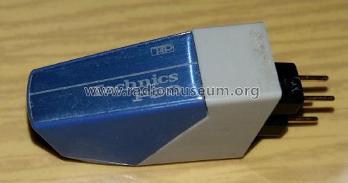 Magnetic Stereo Cartridge EPC-P30; Technics brand (ID = 2644183) Mikrofon/TA