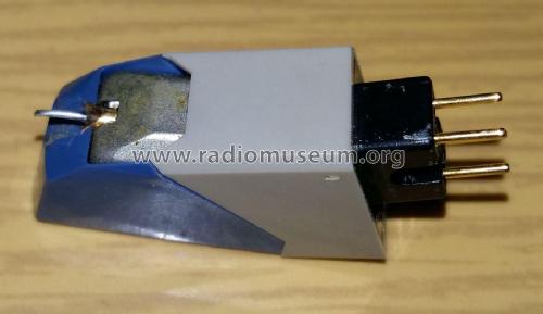 Magnetic Stereo Cartridge EPC-P30; Technics brand (ID = 2644184) Microphone/PU