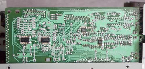 Minidisc Deck SJ-HD501EG-N; Technics brand (ID = 1885105) R-Player