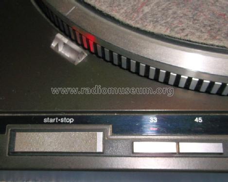 Quartz Direct Drive Automatic Turntable System SL-Q300; Technics brand (ID = 1651424) R-Player