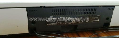 Quartz Direct Drive Automatic Turntable System SL-QL1; Technics brand (ID = 2593297) Ton-Bild
