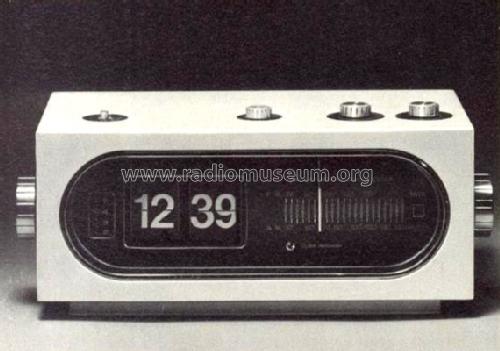 RC-7580; Technics brand (ID = 562812) Radio
