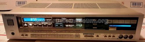 SA-460; Technics brand (ID = 2703580) Radio