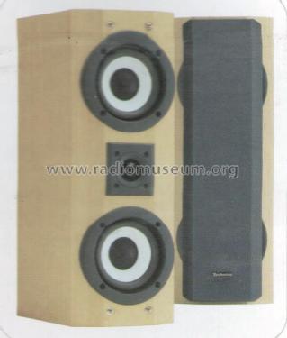 SB-CA11; Technics brand (ID = 2222177) Speaker-P