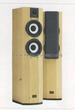 SB-CA21; Technics brand (ID = 2222176) Speaker-P