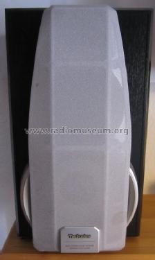 SB-DV280A; Technics brand (ID = 1544074) Speaker-P