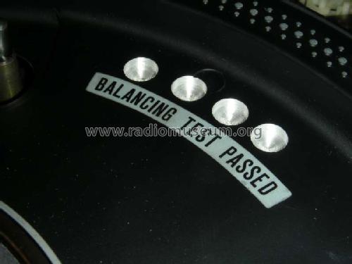 SL-1400MK2; Technics brand (ID = 1565002) R-Player