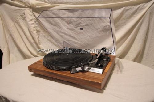 SL-23; Technics brand (ID = 2296456) Sonido-V