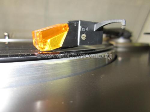 SL-B210; Technics brand (ID = 2526681) Reg-Riprod