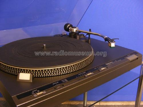 SL-B3; Technics brand (ID = 1142898) Reg-Riprod