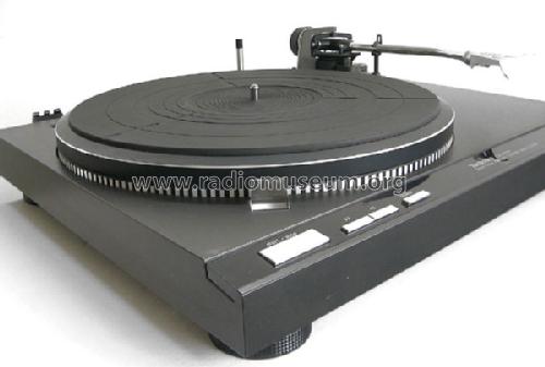 SL-Q33 K-XG; Technics brand (ID = 765136) Enrég.-R