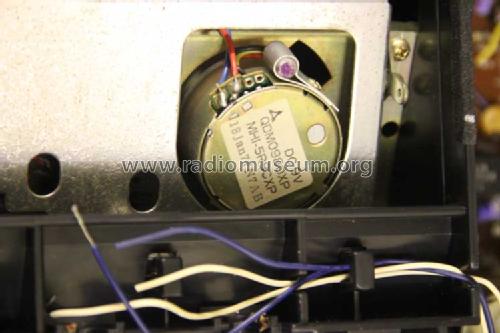 Stereo Cassette Deck RS-615US; Technics brand (ID = 1550985) Enrég.-R