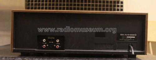 Stereo Cassette Deck RS-630USD; Technics brand (ID = 1555614) R-Player